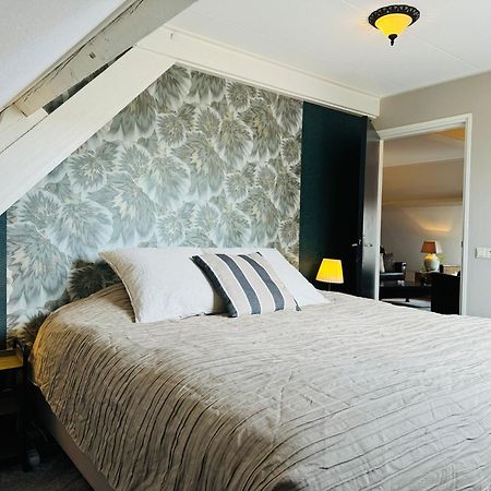 B&B De Dorpshoeve Etten Dış mekan fotoğraf