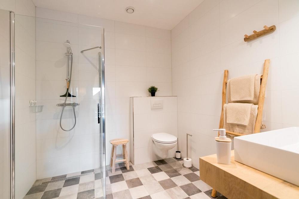 B&B De Dorpshoeve Etten Dış mekan fotoğraf