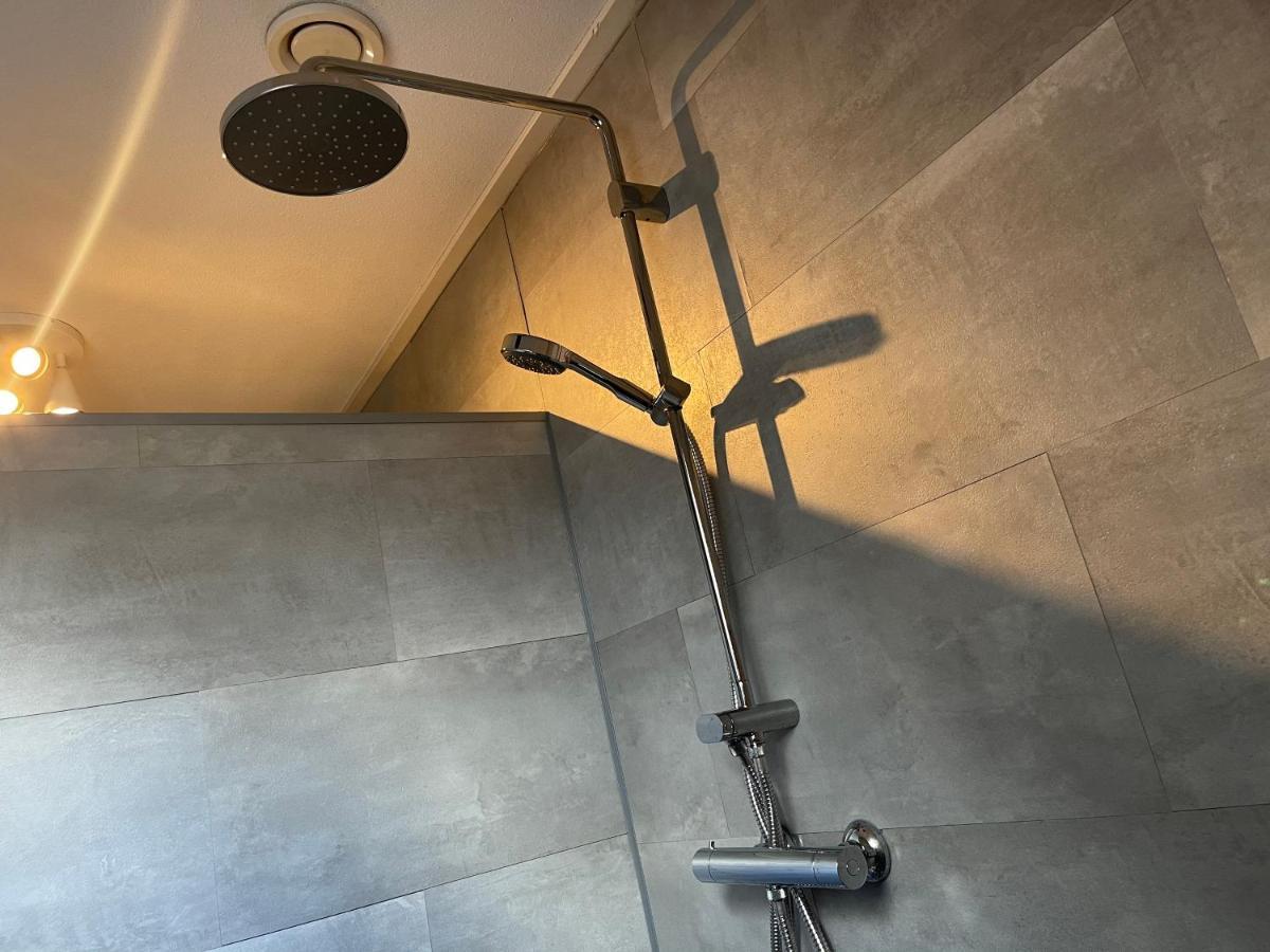 B&B De Dorpshoeve Etten Dış mekan fotoğraf